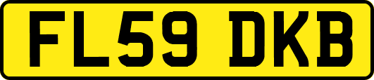 FL59DKB