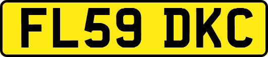 FL59DKC