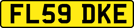FL59DKE