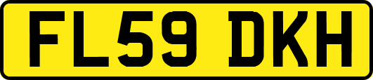 FL59DKH