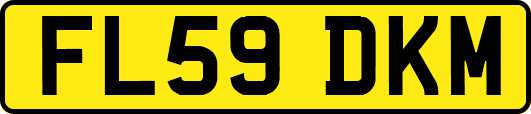 FL59DKM