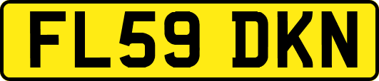 FL59DKN