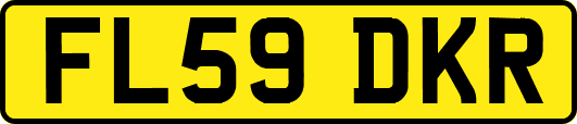 FL59DKR