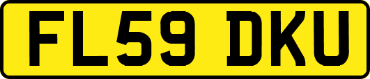 FL59DKU