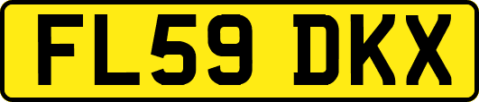 FL59DKX