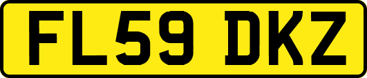 FL59DKZ