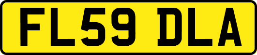 FL59DLA