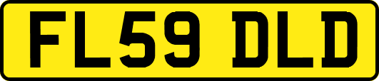 FL59DLD