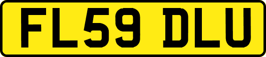 FL59DLU