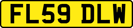 FL59DLW