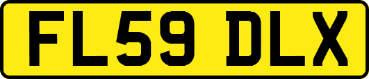 FL59DLX