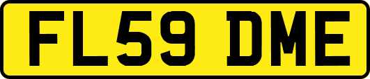 FL59DME
