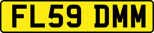 FL59DMM