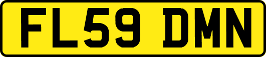 FL59DMN