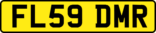 FL59DMR