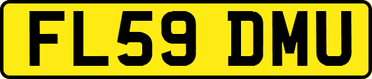 FL59DMU