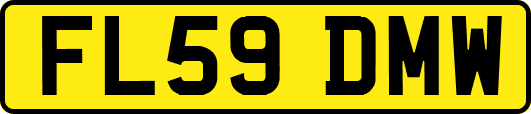 FL59DMW