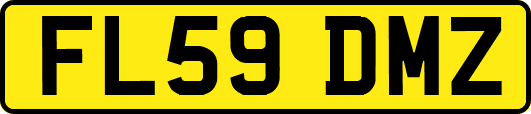 FL59DMZ