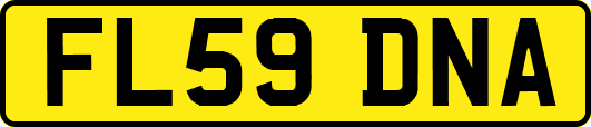 FL59DNA