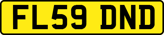FL59DND