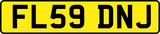 FL59DNJ