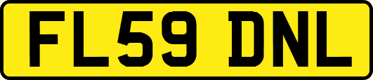 FL59DNL