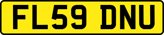FL59DNU