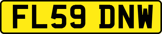 FL59DNW