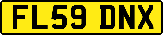 FL59DNX
