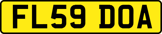 FL59DOA