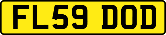 FL59DOD
