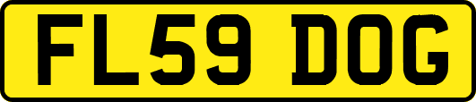 FL59DOG