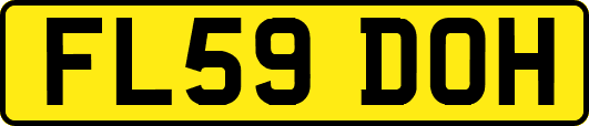 FL59DOH