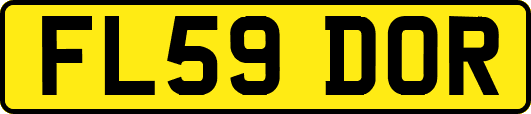 FL59DOR