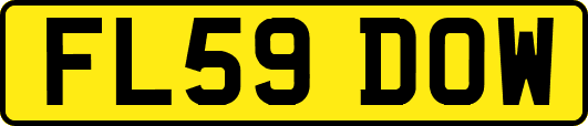 FL59DOW