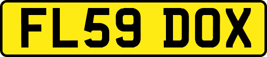 FL59DOX