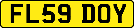 FL59DOY
