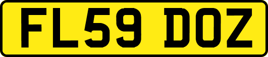 FL59DOZ