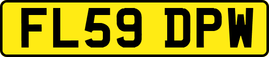 FL59DPW