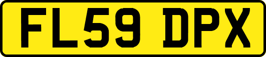 FL59DPX