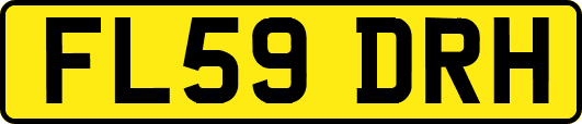 FL59DRH