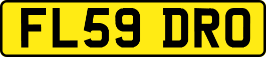 FL59DRO