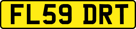 FL59DRT