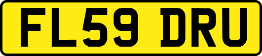 FL59DRU