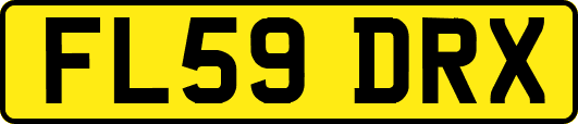 FL59DRX