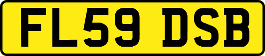 FL59DSB