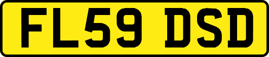 FL59DSD