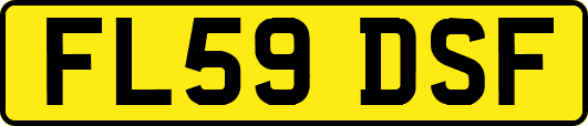 FL59DSF