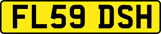 FL59DSH