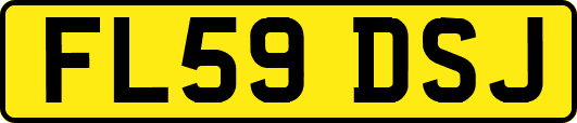 FL59DSJ